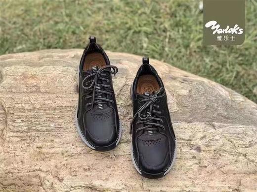 雅乐士男士运动休闲 商品图2