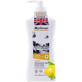 美芙然柠檬洗洁精1L【LY】