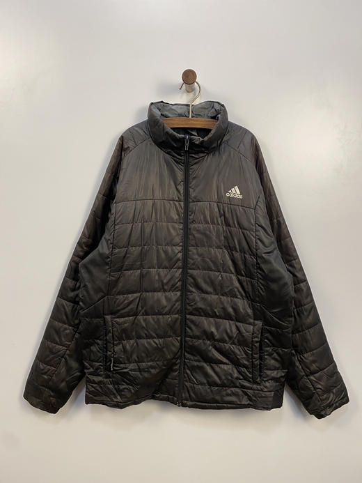 adidas 阿迪达斯 棉服 夹棉外套_CTJK(L) 商品图1