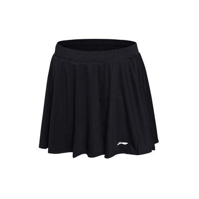 李宁女款经典短裙/裤裙ASKL116-1 商品图1