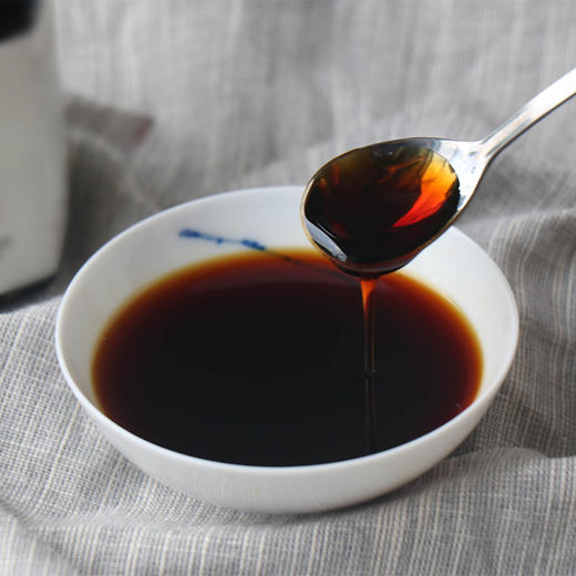 秋梨膏 | 选自砀山原产地精选酥梨 甜蜜醇厚 配料干净 10道手工工序 7小时古法熬制 商品图1