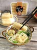 【产地直发】黄金豆皮卷  麻辣烫螺狮粉火锅食材  产地直发 商品缩略图3