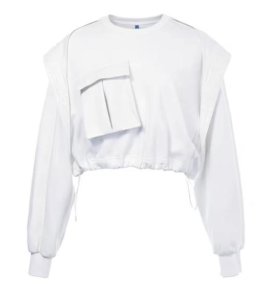 套头上衣 商品图0