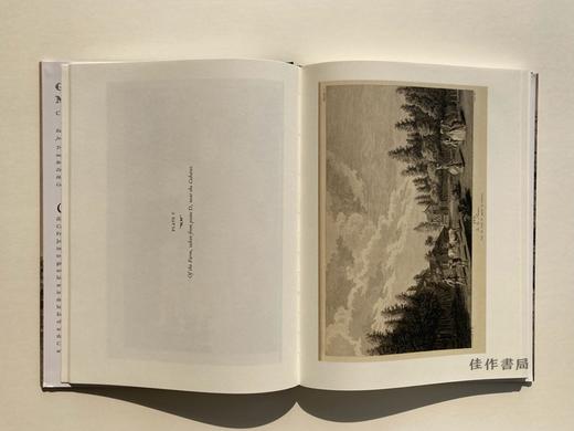 Garden at Monceau/蒙索花园 商品图3