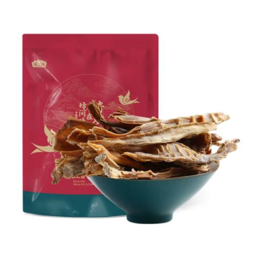 燕之坊煲汤滋补 笋干108g 商品图0