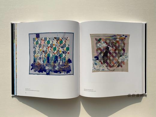 Sanford Biggers: Codeswitch/桑福德·比格斯：语码转换 商品图2