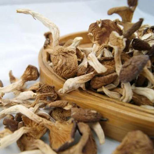 谛品居--春生菌意干菌礼盒 商品图3