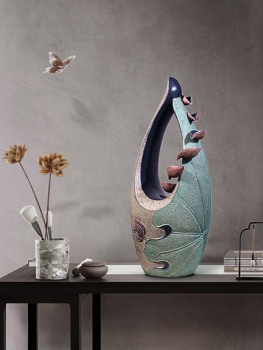 妙荷风水轮 商品图0