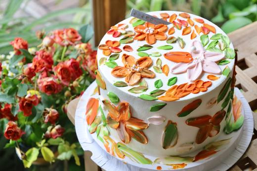 秋日油画 商品图2