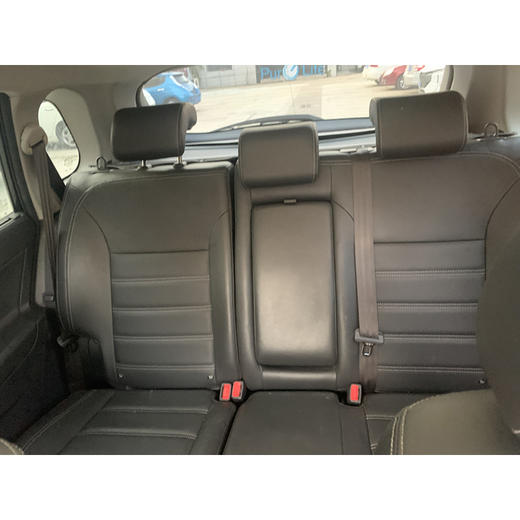 雷诺 科雷傲(进口) 2.5L 四驱豪华版 【长租-北京】 商品图7