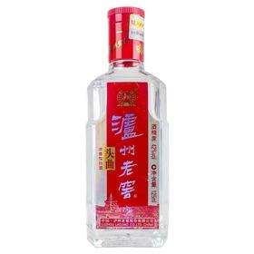 42度泸州老窖(小瓶)125ml