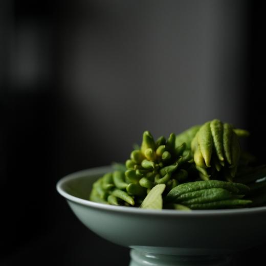 2022年佛手果 | 清供雅趣，造型灵动，气味清香，建议买中果，更漂亮 商品图3