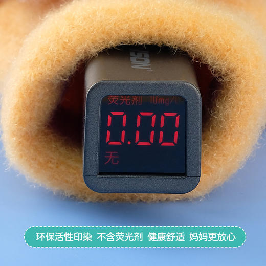 【萌趣翻盖手套！御寒又保暖】冬季动物企鹅手套 儿童保暖可爱萌趣婴儿手套童装 商品图3