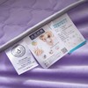【蓝迪丝】自发热牛奶绒乳胶床垫3件套床笠款 商品缩略图7