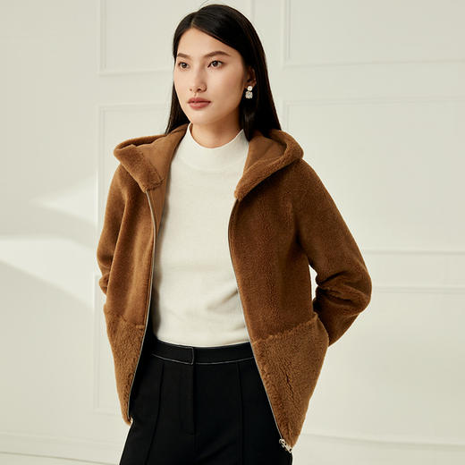 EITIE爱特爱外套6803516 商品图2