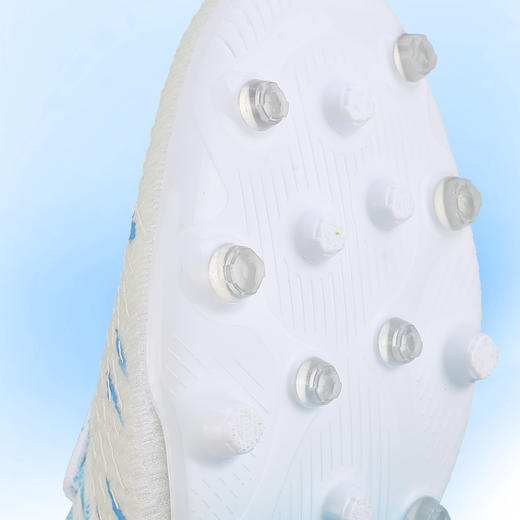 PUMA/彪马 FUTURE Z 1.4 MG WT白虎配色高端FUTURE MG足球鞋10730001 商品图4