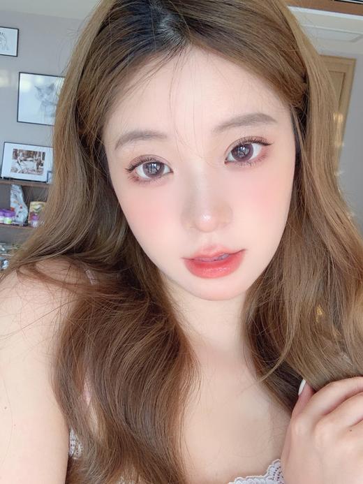 【大直径】Sheepcon-巨峰葡萄巧14.5mm【年抛 0-1000度 含525/575】 商品图6