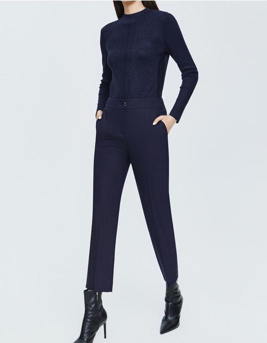 2楼朗姿liaalancy服饰22年新款裤子 商品图0