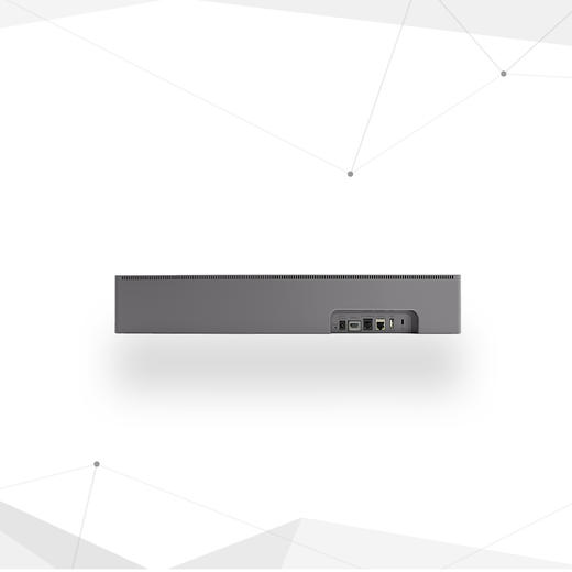 【法度远程提讯、示证系统定制专用取证设备】法度智能视讯终端FD-1Y-100 商品图2