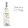 塔瑞塞拉灰皮诺白葡萄酒, 意大利 威尼斯DOC Torresella Pinot Grigio, Italy Venezia DOC 商品缩略图0