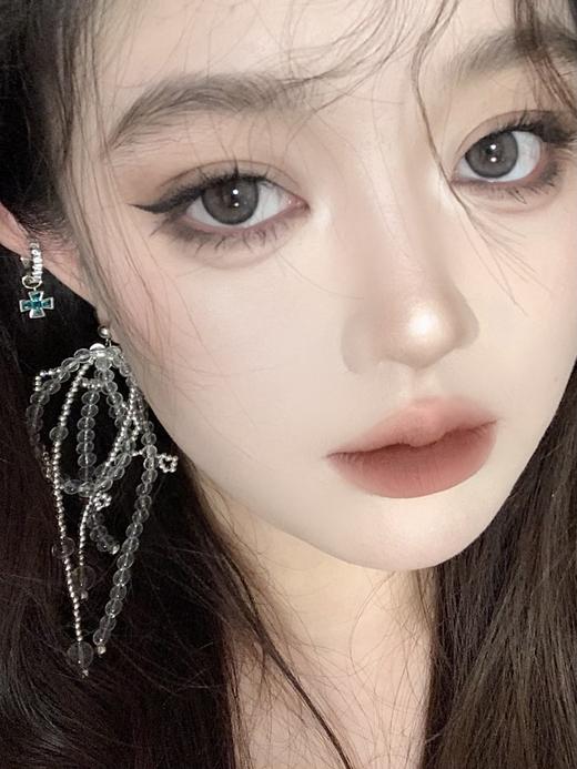 onechu 年抛 碎钻银灰 直径14.0mm着色13.3mm 商品图3