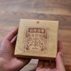 彩农茶｜2018年云南岩茶老岩熟砖 商品缩略图0