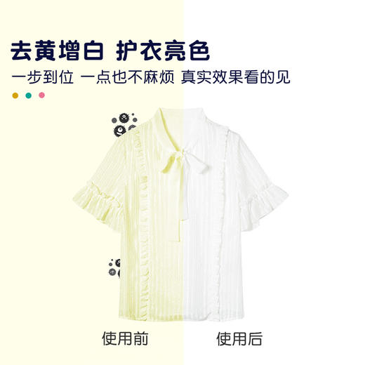 【中欧班列精选3盒】德国防串防染色洗衣片 原装进口ROSSMANN/Domol 衣物吸色片防串防染色褪色20/24片/盒 商品图10