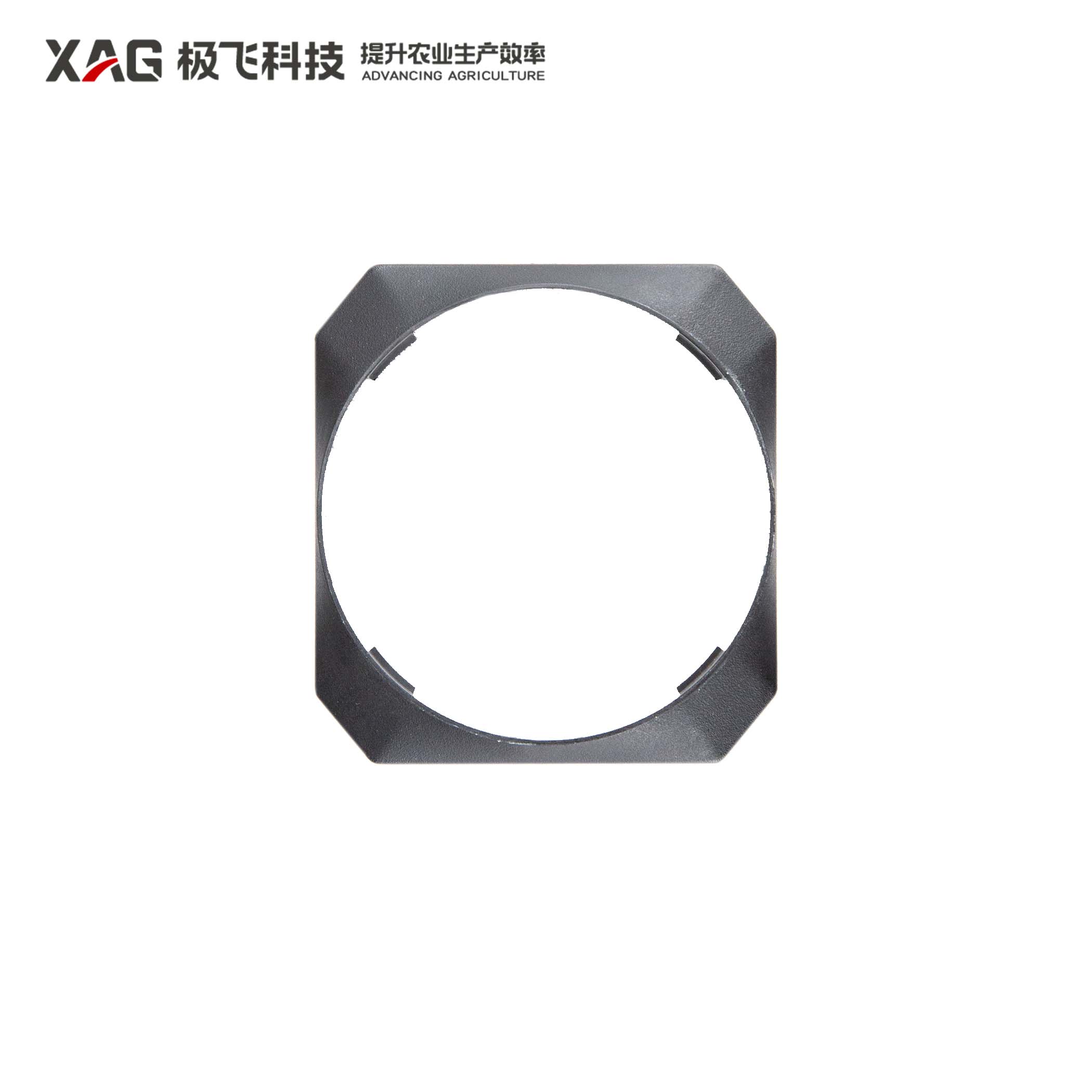 P100 Pro 2023 / P100 P80 机臂机身端旋转件