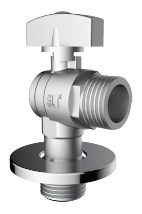 WJC09-01/全铜球阀（单冷/热）
