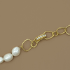 订购8周到｜Pach Pearl-Klom Chain-珍珠 短款项链［瑞士设计师］ 商品缩略图2