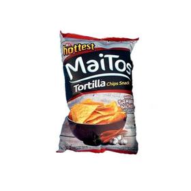 Maitos香辣玉米片140g