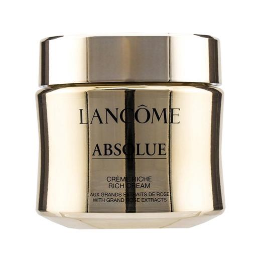 【香港直邮】LANCOME/兰蔻 菁纯臻颜面霜 60ML 滋润型 商品图1