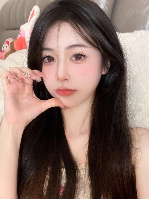 【大直径】Sheepcon-巨峰葡萄巧14.5mm【年抛 0-1000度 含525/575】 商品图1