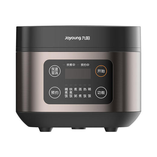 【分仓直发包邮】九阳（Joyoung） 电饭煲家用F336 商品图6