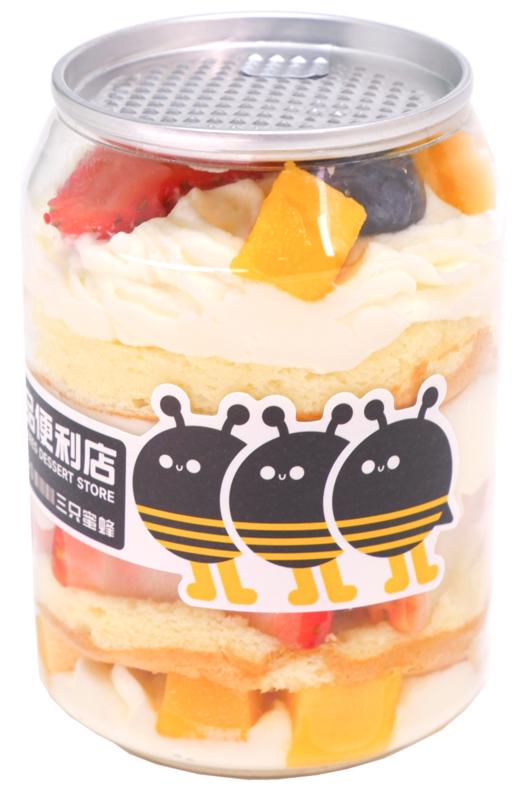 鲜果奶霜杯 商品图0