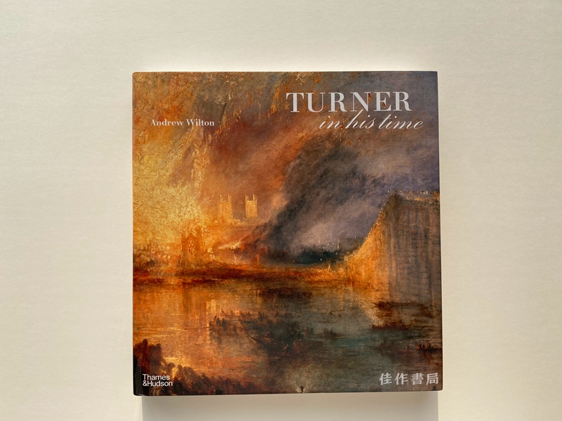 Turner in His Time 特纳于他的时代 透纳