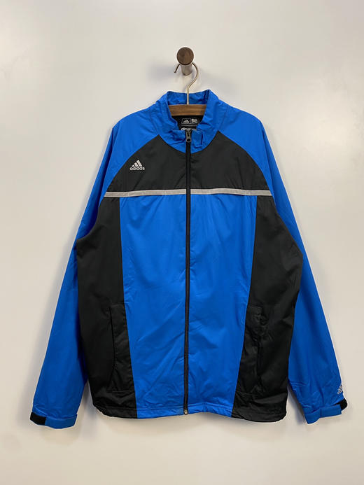 adidas 阿迪达斯 GOLF 高尔夫系列 运动外套 _SJK(M-L) 商品图1