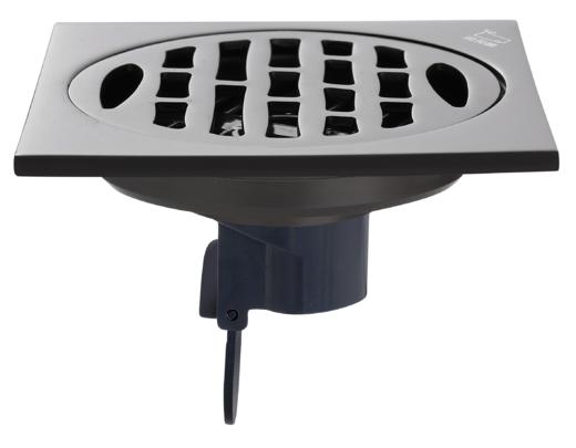 WDL19Q/地漏/201枪灰4.2mm 商品图1