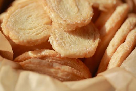 无添加蝴蝶酥 商品图0