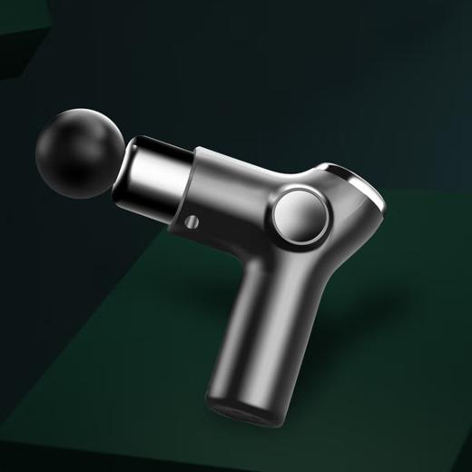 【分仓直发包邮】西屋筋膜枪MA15 商品图0