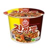 오뚜기 진짬뽕컵대115g 商品缩略图0