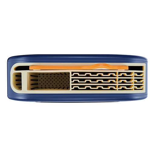 【分仓直发包邮】松下（Panasonic）杀菌消毒烘干一体机SN-PU100-A 商品图4