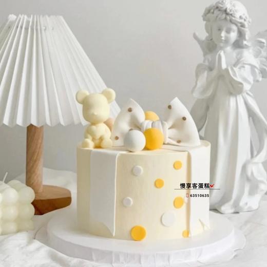 小熊蝴蝶结 商品图0