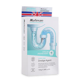 美芙然管道疏通剂【LY】