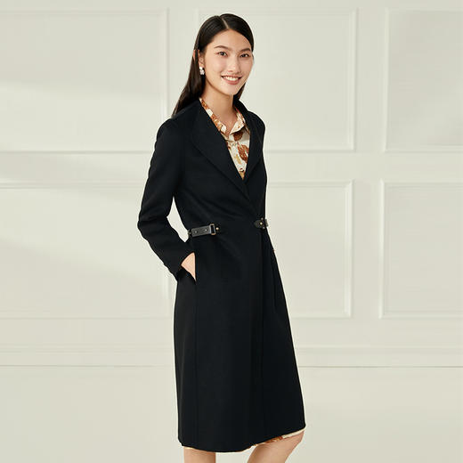 EITIE爱特爱大衣6814521 商品图2