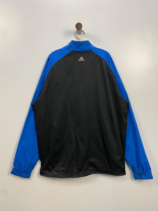 adidas 阿迪达斯 GOLF 高尔夫系列 运动外套 _SJK(M-L) 商品图3