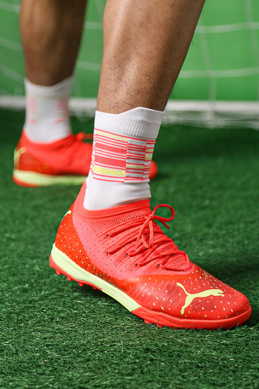 PUMA/彪马 FUTURE Z 1.4 Pro Cage高端FUTURE碎钉足球鞋10699203 商品图0