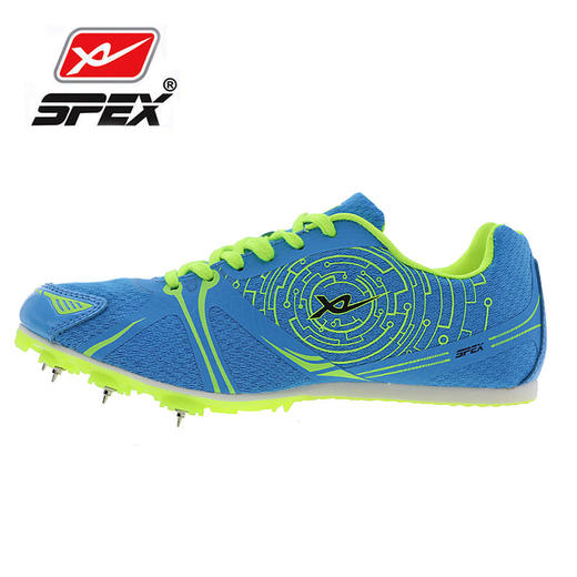 辛逸中长跑钉鞋896 商品图0