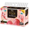 TR284-48R洁柔Face油画锦鲤6包软抽80抽4层*3提 商品缩略图3