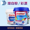 德国进口 ROSSMANN/domol 去渍增白粉/彩漂粉 750g/桶 去污漂白剂去黄洗衣粉 去渍洗衣护色增艳衣领净浓缩洗衣粉 衣领净清洁剂 商品缩略图0